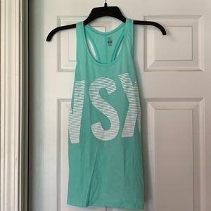 Victoria’s Secret VSX athletic tank